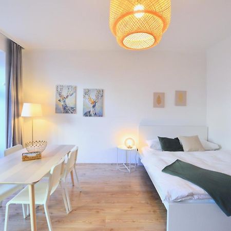 Perfect For Families And Mid-Term-Stays Viena Exterior foto