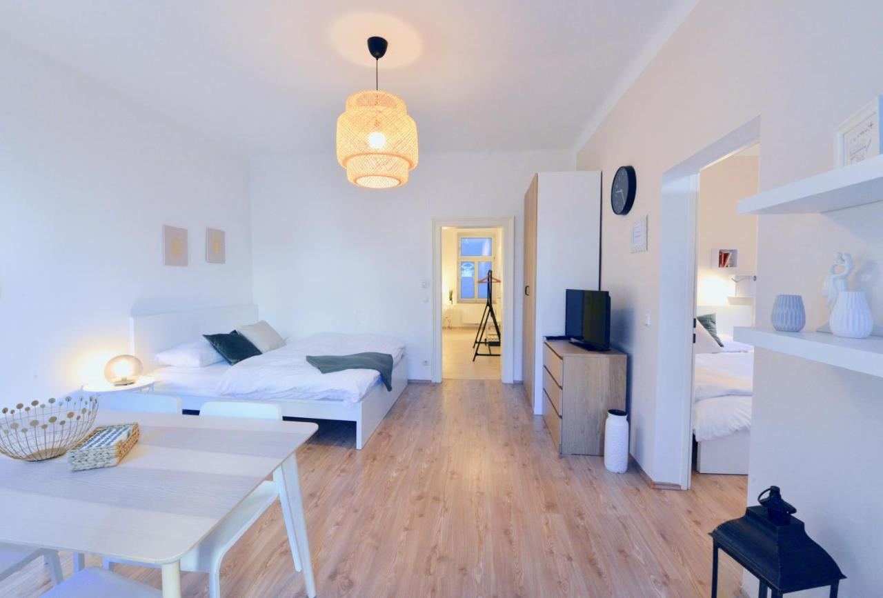 Perfect For Families And Mid-Term-Stays Viena Exterior foto
